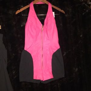 Wilsons Leather Romper